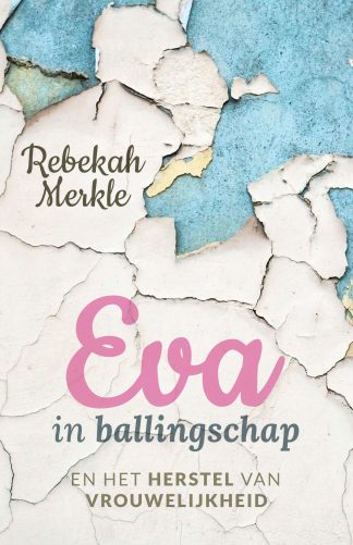 Rebekah Merkle - Eva in ballingschap